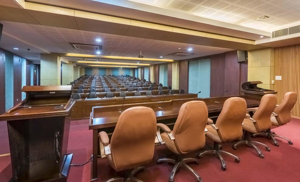 Royal Global University Guwahati RGI Infrastructure photo 9